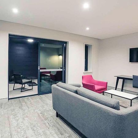 Mercure Tamworth Extérieur photo