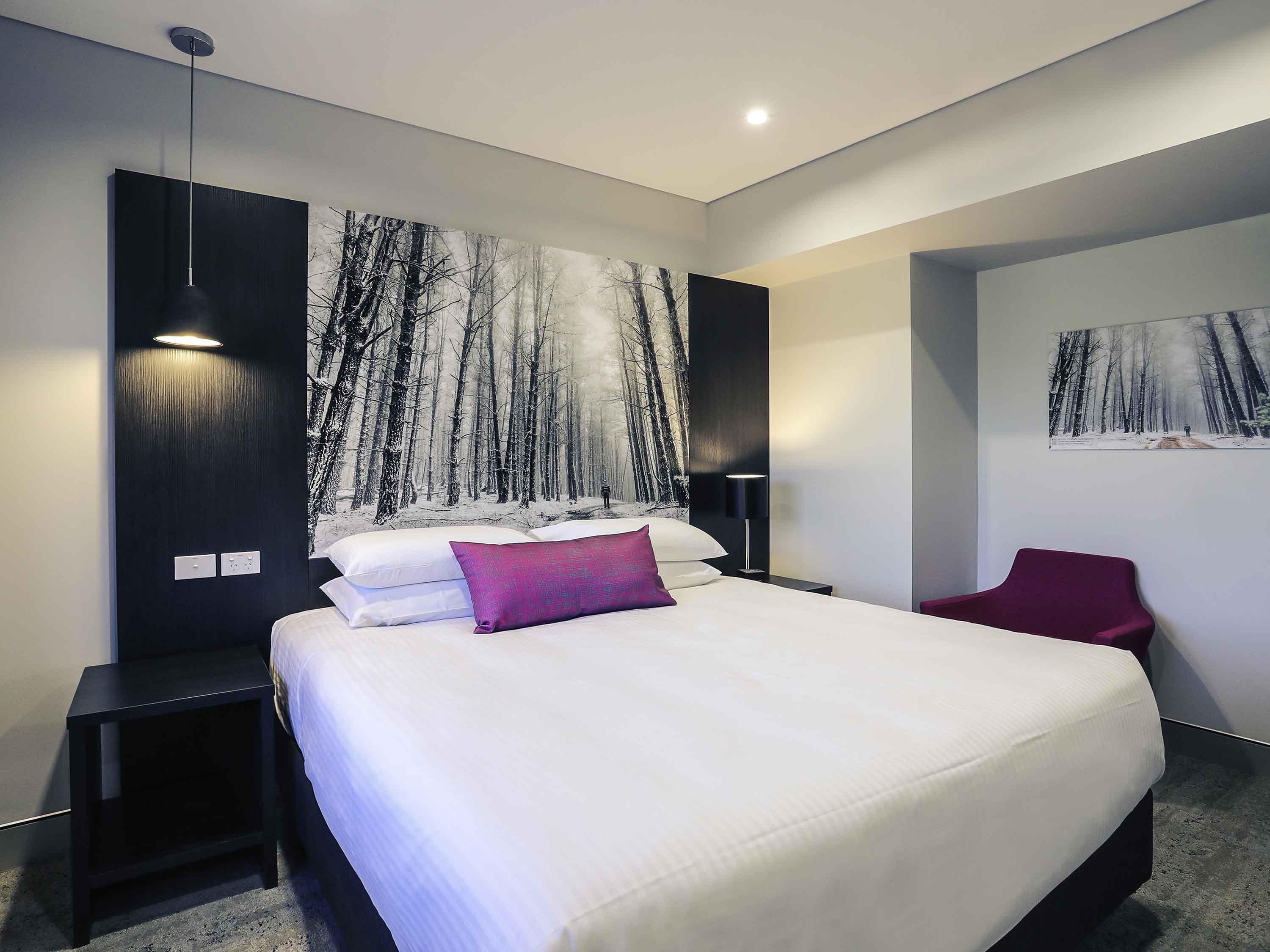 Mercure Tamworth Extérieur photo