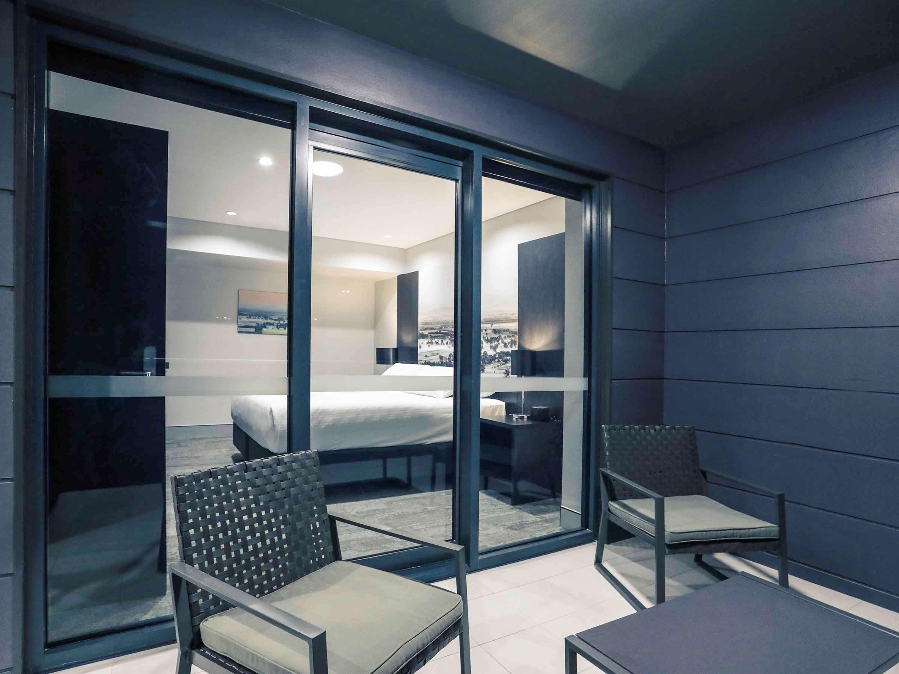 Mercure Tamworth Extérieur photo