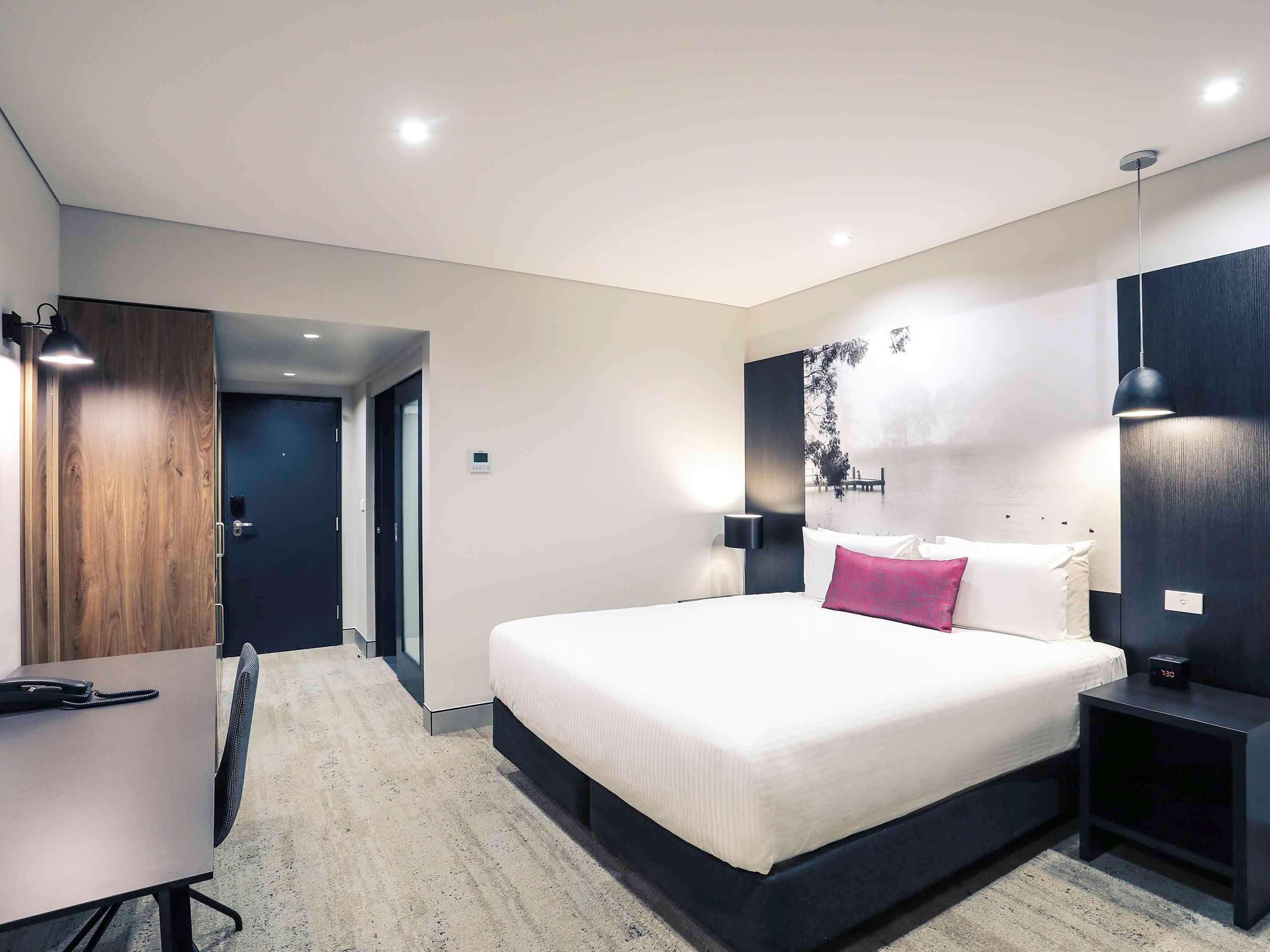 Mercure Tamworth Extérieur photo