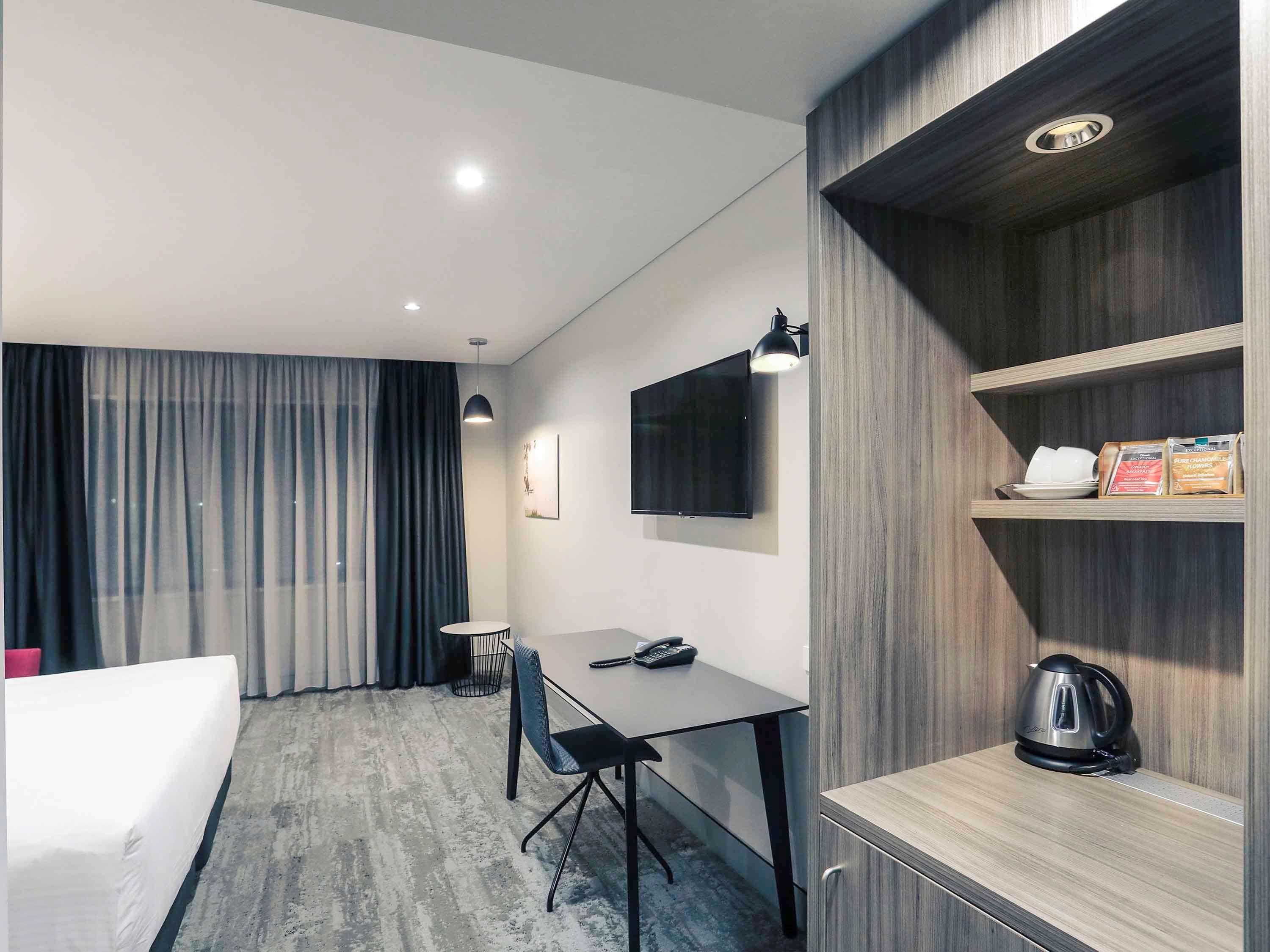 Mercure Tamworth Extérieur photo