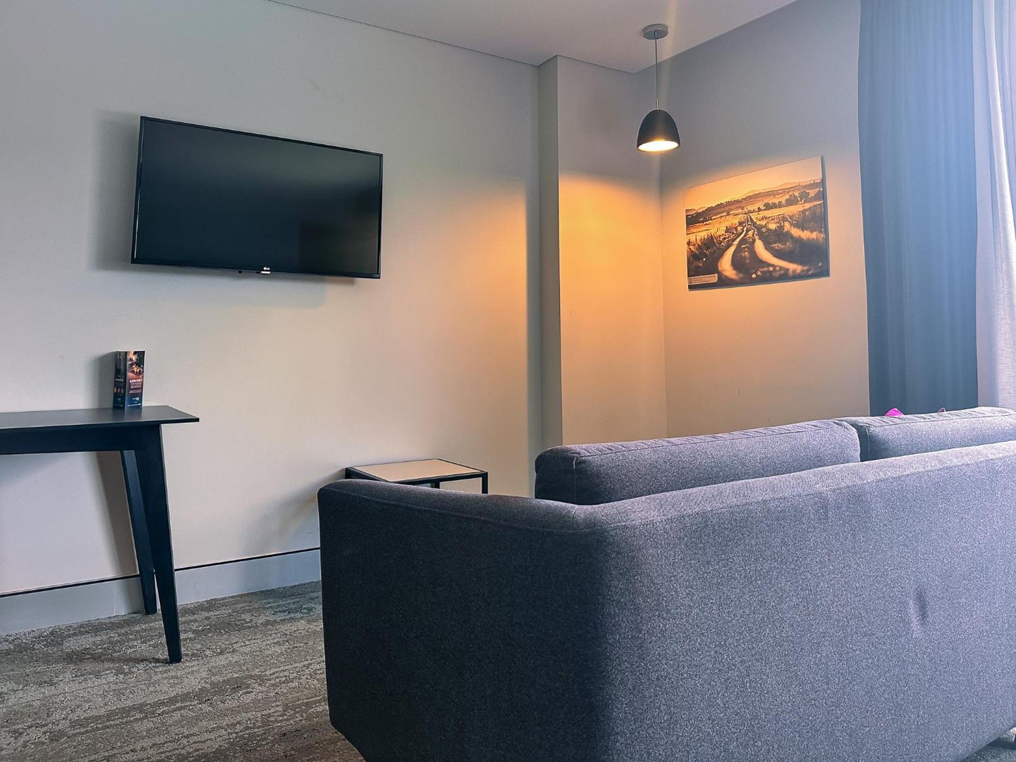 Mercure Tamworth Extérieur photo
