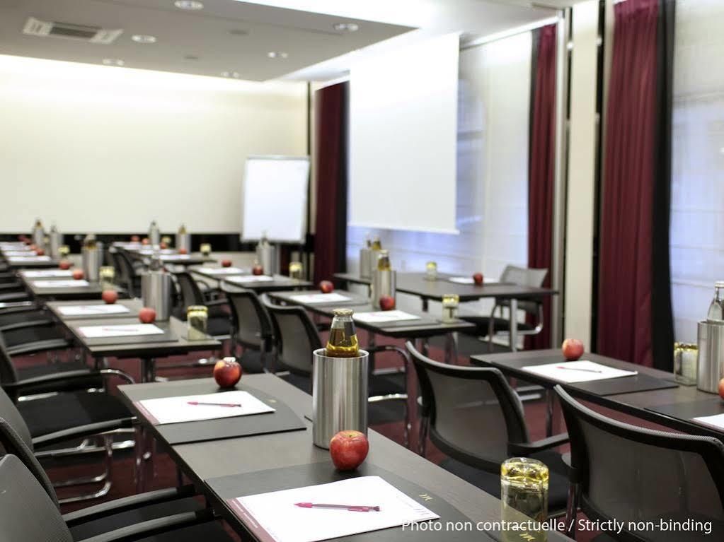 Mercure Tamworth Extérieur photo