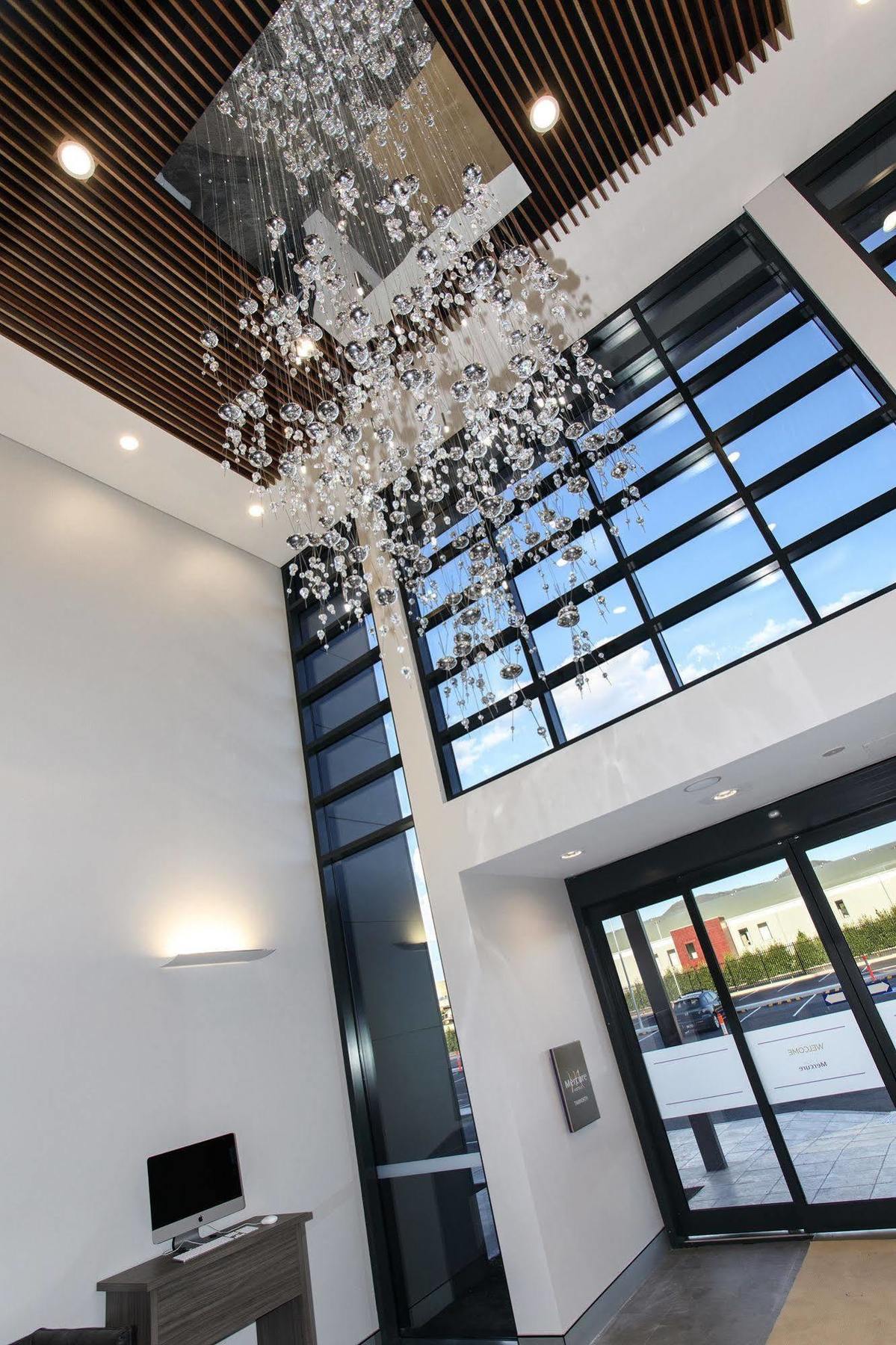 Mercure Tamworth Extérieur photo