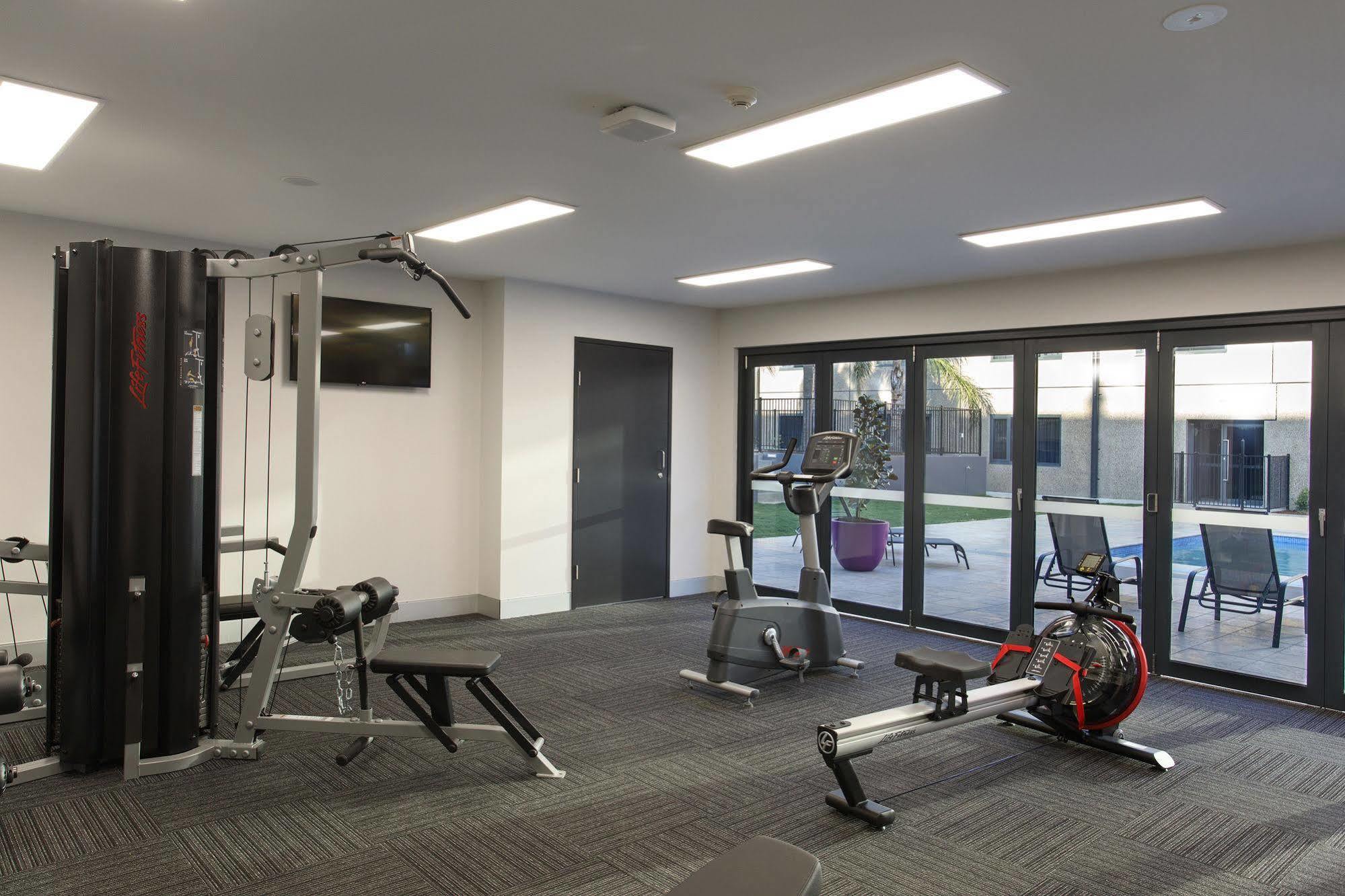 Mercure Tamworth Extérieur photo