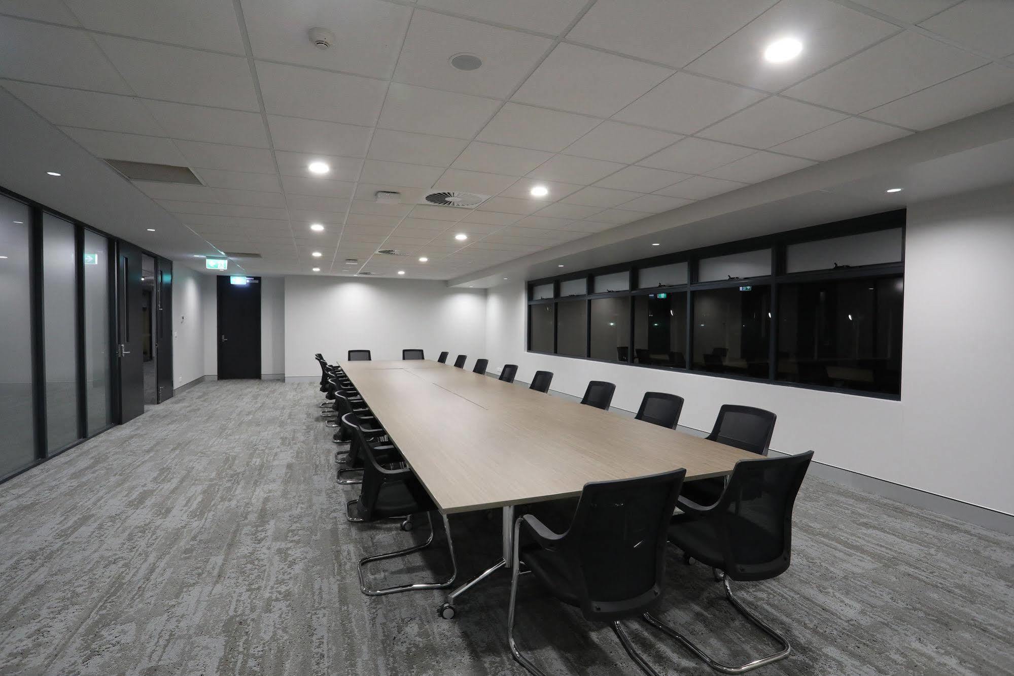 Mercure Tamworth Extérieur photo